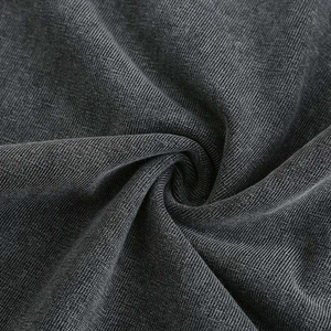 T-shirt décontracté surdimensionné pour homme en tissu épais, coupe décontractée, vêtement vierge, impression personnalisée de qualité supérieure, coupe ample, tee-shirt surdimensionné pour homme - Product Image 6