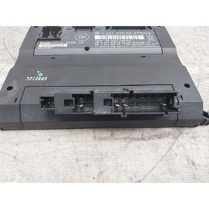 ชุดควบคุมหน่วยความจำ S-class ปี 2005-2009 มือสอง ของแท้ รหัส A2218705087 - Product Image 4
