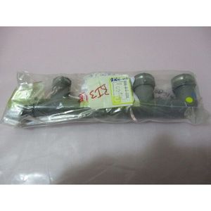 AMAT 0040-94746, ท่อร่วม (Manifold), ระบบน้ำ 4 ทางสำหรับโรงงาน - อุปกรณ์และอะไหล่เซมิคอนดักเตอร์ระดับโลกที่เชื่อถือได้ - Product Image 1