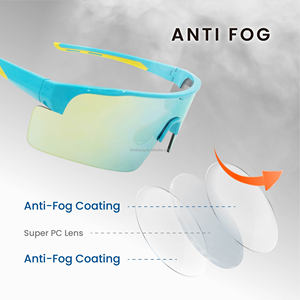 Lunettes de soleil sport SU1932 Z80.3 - Product Image 4