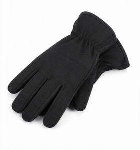 Gants de mécanicien flexibles antidérapants, résistants à la chaleur, respirants, avec poignets renforcés, sans latex, personnalisables, en nylon/cuir pour - Product Image 4