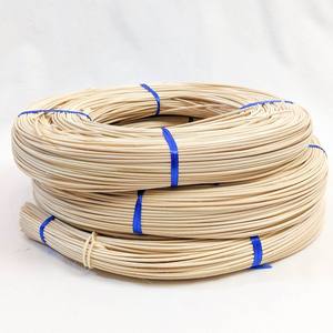 Bobines de rotin naturel pour la fabrication de meubles et de produits artisanaux à bas prix - Product Image 5