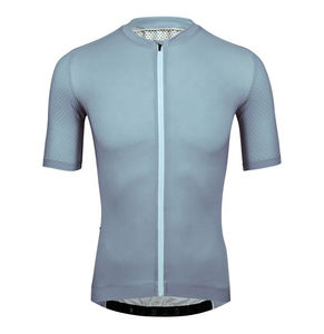 Jersey de Ciclismo al Por Mayor a Precio de Fábrica, Último Diseño, Buena Calidad, Jersey de Ciclismo para Hombre - Product Image 5
