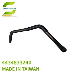 Pompe à tuyau de qualité industrielle fabriquée à Taiwan tuyau en spirale de pompe à huile renforcée OE 4434833240 pour TOYOTA CAMRY - Product Image 5