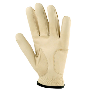 Gants de golf en cuir véritable antidérapants de haute qualité, best-sellers, pour hommes, élégants et adaptés au sport - Product Image 2