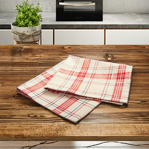 Toalla de cocina impresa maravillosa promocional al precio más barato Toallas de cocina de golf de la India - Product Image 3