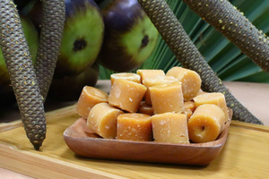 Sucre de Palme Naturel Écologique Non Toxique Vigifarm Vietnam Qualité Supérieure Édulcorant Traditionnel pour la Fabrication d'Aliments et de Boissons 12 - Product Image 2