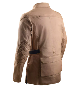 Chaqueta de Motocicleta Resistente a la Abrasión, Equipo de Conducción de Cordura Resistente para Turismo y Exploración - Product Image 2