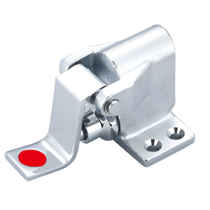 VAB0023 Valve à pédale en laiton (froide ou chaude). - Product Image 1