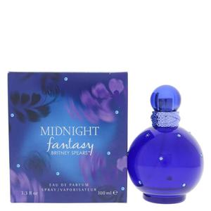 Signore di fantasia di mezzanotte EDP | Britney Spears - Product Image 1