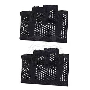 Agarraderas de Mano para Fitness, Agarraderas Duraderas de Alto Rendimiento, Perfectas para Entrenamiento en Casa y Estilos de Vida Activos - Product Image 3
