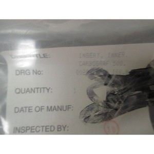 AMAT 0021-00722 อุปกรณ์เสริม, ชิ้นส่วนด้านบน, ชิ้นส่วนด้านหลัง, ชิ้นส่วนเติมเต็ม - อุปกรณ์และอะไหล่เซมิคอนดักเตอร์ระดับโลกที่เชื่อถือได้ - Product Image 3