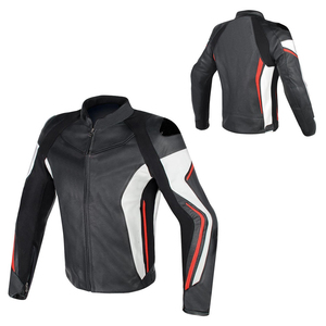 Chaqueta de Motociclismo de Malla Transpirable de Alta Velocidad con Protecciones, Impermeable, para Verano, Motocross, Personalizada con Impresión - Product Image 2