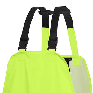 Combinaison de travail ignifuge pour mécanicien, vêtements de sécurité pour la construction, salopette FR - Product Image 3