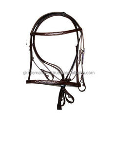 Brida occidental personalizada, hecha en muchos colores, precio al por mayor - Product Image 3