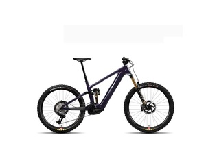 Nouveauté en stock : Vélos de montagne électriques pour adultes Vala XT Di2 2026 avec garantie de 2 ans, prêts à être livrés - Product Image 5