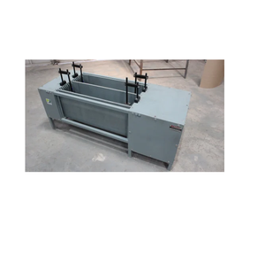 Machine à polir les bâtons en bambou de qualité supérieure, modèle standard, haute performance, pour la production de bâtons lisses - Product Image 2