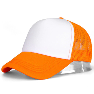 Casquettes de baseball unisexes personnalisées avec logo brodé et imprimé - Respirantes, imperméables, 100% coton, 6 panneaux, haute qualité - Product Image 5