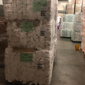 Pañales Desechables para Bebé Pampers de Todos los Tamaños al por Mayor - Product Image 1