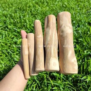 ไม้กาแฟคุณภาพสูงสำหรับสุนัขกัดเล่น ทนทาน ใช้งานได้นาน พร้อมส่ง - Product Image 1