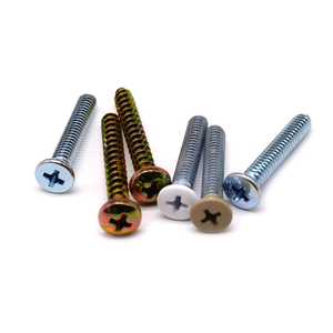 สกรูผ่าตัดกระดูกสแตนเลสแบบเจาะตัวเองสำหรับศัลยกรรมกระดูกและข้อ สัตวแพทย์  ใช้ในศัลยกรรมกระดูกสันหลัง ได้รับมาตรฐาน CE  ลดราคาพิเศษ - Product Image 4