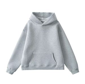Sweat-shirts à capuche pour femmes en gros, sweats à capuche décontractés pour femmes, prix d'usine, personnalisation de la marque, livraison rapide - Product Image 1