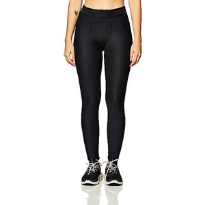 Leggings de Compresión Largos para Hombre Voxstyle Enterprises, Color Gris Sólido, Cintura Elástica, Spandex/Nylon Transpirable, 220g - Product Image 3