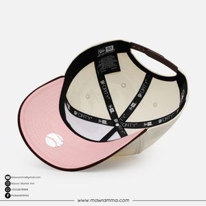 Gorra de Béisbol de Tela Premium con Logotipo Personalizado Bordado, Parche de Alta Calidad, Gorra Deportiva con Hebilla Ajustable, Unisex, Venta al Por Mayor, OEM, Estampado de Leopardo - Product Image 3