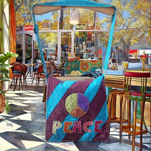 Sac bandoulière unisexe BG-216, petite taille, cuir véritable PU, logo personnalisé, doublure en nylon et coton, fermeture magnétique, carré, simple, tendance - Product Image 2