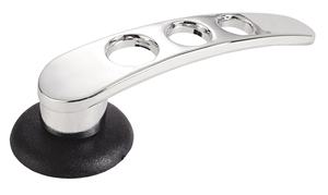 อะไหล่รถยนต์ทำจากซิงค์อัลลอยอเนกประสงค์อะไหล่รถยนต์รุ่น Wolfsburg สำหรับด้วง v.w - Product Image 3