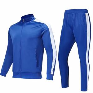 Maillots de football 2026 pour adultes et enfants, ensemble de survêtement de football, maillot et pantalon de sport, tenue de course et de jogging - Product Image 3
