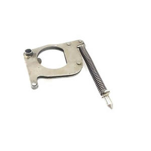 Brazo de Control de Posición del Elevador Hidráulico 836131M1 Compatible con Tractores Massey Ferguson MF 135, 148, 165 - Product Image 1