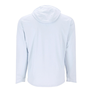 Sweat à capuche imperméable de haute qualité UPF 50 à séchage rapide avec logo de pêche, impression par sublimation personnalisée, manches longues pour la protection solaire - Product Image 2