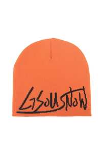 หมวกบีนนี่แบบถักลายแจ็คการ์ดสั่งทำได้สำหรับทุกเพศทุกวัย ผลิตจากอะคริลิก 100% สไตล์วายทูเค สำหรับฤดูหนาว ใส่ได้ทั้งกลางแจ้ง พิมพ์โลโก้ได้ทั่วใบหมวกตามสั่ง - Product Image 6