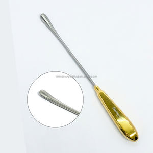 Elevador de Cuero Cabelludo y Frente Daniel Premium de 24 cm y 7 mm para Cirugía Plástica y Levantamiento de Cejas - Product Image 1