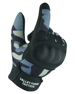 Guantes de Motociclismo para Exteriores con Protección de Nudillos de Fibra de Carbono, Transpirables, Ligeros y Duraderos - Product Image 4