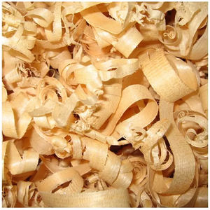 Virutas de madera de pino / Aserrín / Astillas de madera EN VENTA PARA NUEVOS MERCADOS - Product Image 3