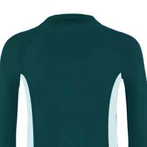Fitness Training Comfort Fabric High Quality Long Sleeve Wholesale Custom Branding Solutions Spandex Polyester <b>MMA</b> <b>Rash</b> <b>Guards</b> - Product Image 2