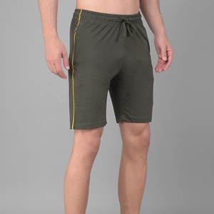 Pantalones Cortos Casuales de Alta Calidad para Hombre y Mujer, Deportivos de Verano, Fabricación OEM en Bangladesh, Diseño de Cintura Alta, Secado Rápido, Shorts para Niños - Product Image 5