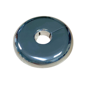 FGP0001 Flange de raccordement en plastique IPS 3/8", 1/2", 3/4", 1", 1-1/4", 2", 3", 4". - Product Image 4