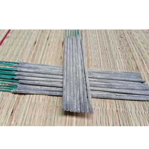 Shrekha Creations - Varillas de Incienso de Sándalo Negro 100% Natural, al Mejor Precio Competitivo, para Uso en Todas las Estaciones, con un Rico Aroma a Madera y Té, de la India - Product Image 6
