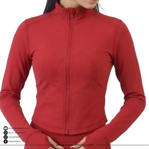 Chaqueta Deportiva Premium para Mujer, Elástica en 4 Direcciones, Top de Yoga Transpirable, Sudadera con Capucha para Correr, Gimnasio y Entrenamiento, Profesional, con Pedrería - Product Image 3