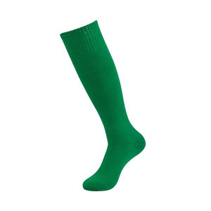 Custom OEM Service Cotton Compression <b>Socks</b> for Men-Breathable <b>Thick</b> Crew Length <b>Winter</b> <b>Socks</b> for Football & Soccer - Product Image 2
