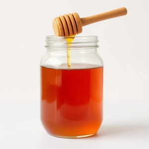 Miel de naranja al por mayor, endulzante orgánico puro de granja, fresco, natural, saludable, calidad premium, proveedor de exportación internacional - Product Image 5