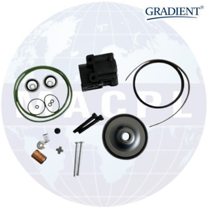 Kit de Válvula de Descarga 2902016100 Compatible con Compresores de Aire de Tornillo - Product Image 2
