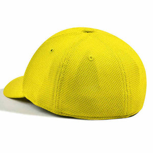 Custom 6-Panel Baseball <b>Dad</b> <b>Hat</b> Waterproof Terry Fabric Hand Embroidered Logo Sun <b>Hat</b> with Jersey Style Adult Sports Cap - Product Image 3