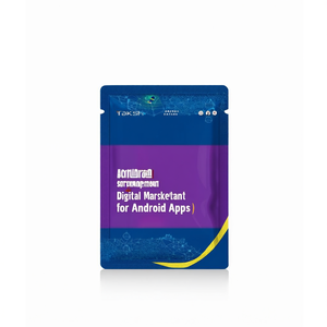 Servicios de Desarrollo de Software Empresarial, Consultor de Marketing Digital para Aplicaciones Android - Product Image 3