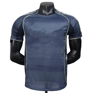 Camiseta de Fútbol Personalizada con Nombre y Número, Lista para Pedidos de Clubes, Escuelas y Ligas, Amplia Gama de Tallas - Product Image 1