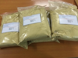 WHOLESALE PRICE FREEZE DRIED KUMQUAT FRUIT JUICE POWDER | NATURAL SOUR CITRUS FLAVORING POWDER - Product Image 2
