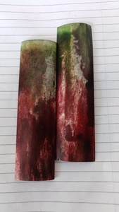 High Quality Natural Bone <b>Knife</b> Scale For Handmade Custom <b>Knife</b> Making Traditional Outdoor <b>Craft</b> Designs - Product Image 1